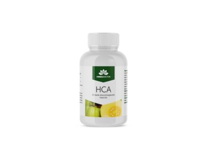 herbadoctor hca etrendkiegeszito kapszula 60db