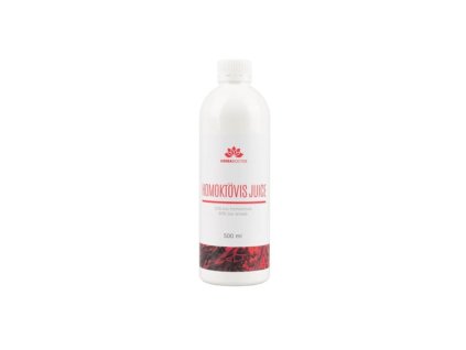 herbadoctor homoktovis juice 500ml