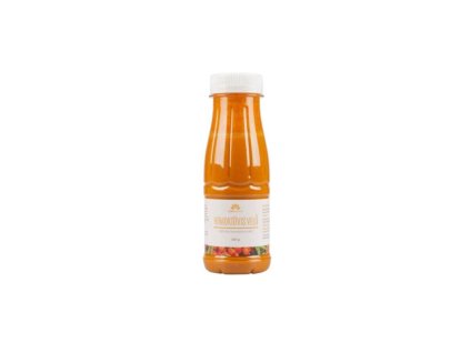 herbadoctor botanic bio homoktovis velo 200g