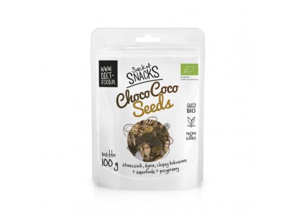 bio chocococo seeds 100g