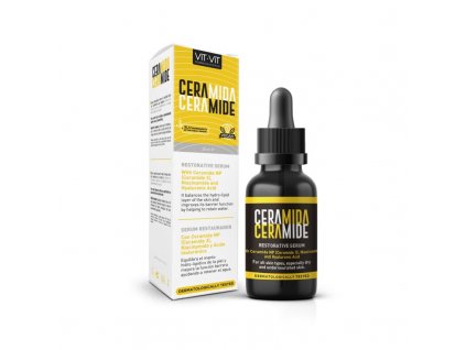 diet esthetic ceramide szerum 30ml