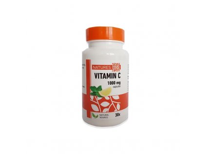 energovital c vitamin 30db