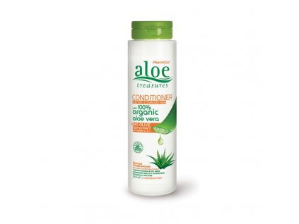 pharmaid aloe vera hajkondicionalo szaraz es serult hajra