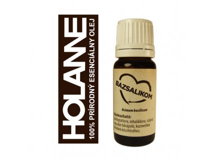 holanne illoolaj bazsalikom 10ml