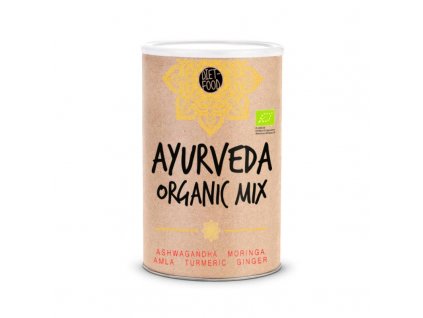 Diet Food Bio Ayurveda Mix 300g