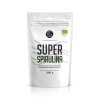 bio spirulina por