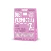 Diet Food Bio Shirataki bezlepkové Konjac cestoviny 370 g