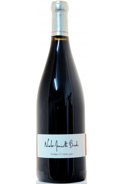 DOMAINE NICOLAS MARIOTTI BINDI Porcellese Vieilles Vignes 2013 F