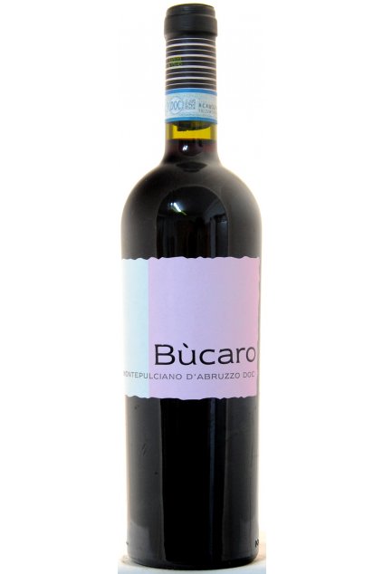 ERA Montepulciano DAbruzzo DOC BUCARO 2019 F