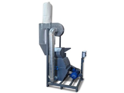 Drtič dřevního odpadu