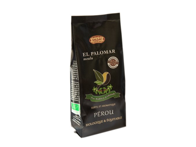 palomar mleta 250g