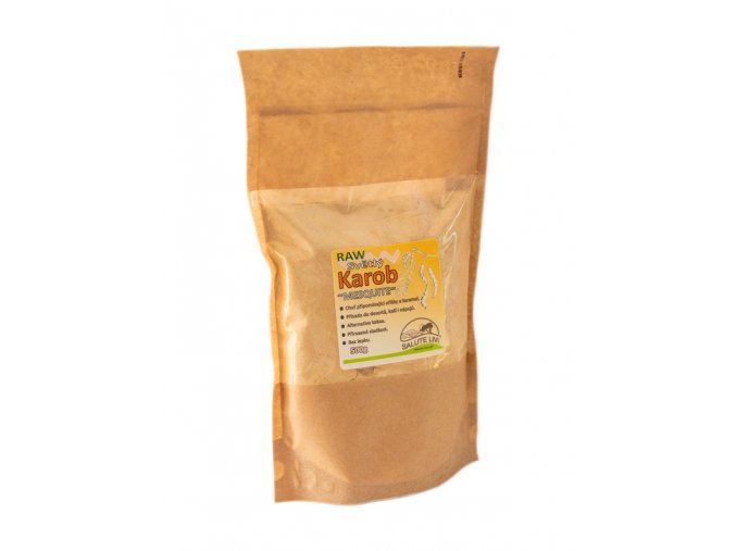 karob 500g