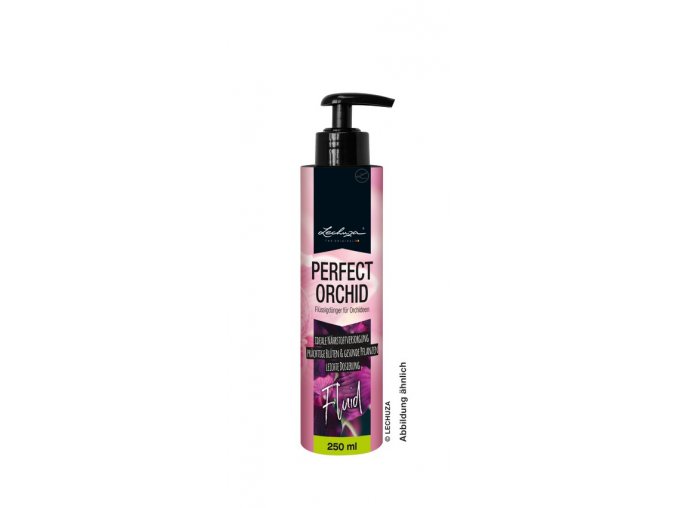 4008789196095 LECHUZA Perfect Orchid Fluid 250 Milliliter 1