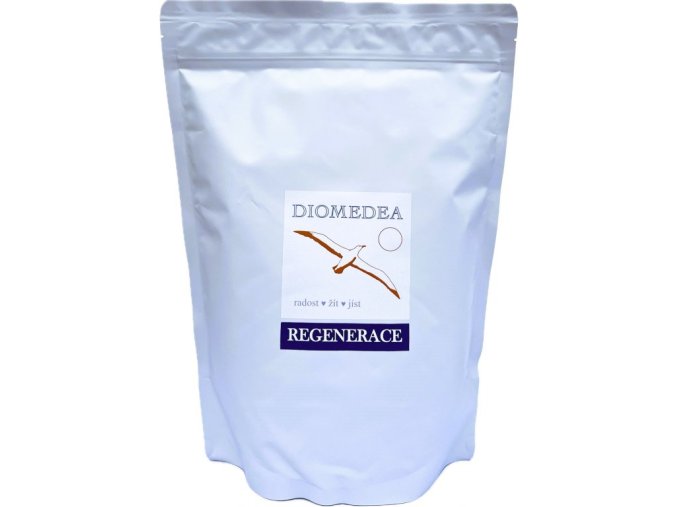 65 regenerace 1600 ml