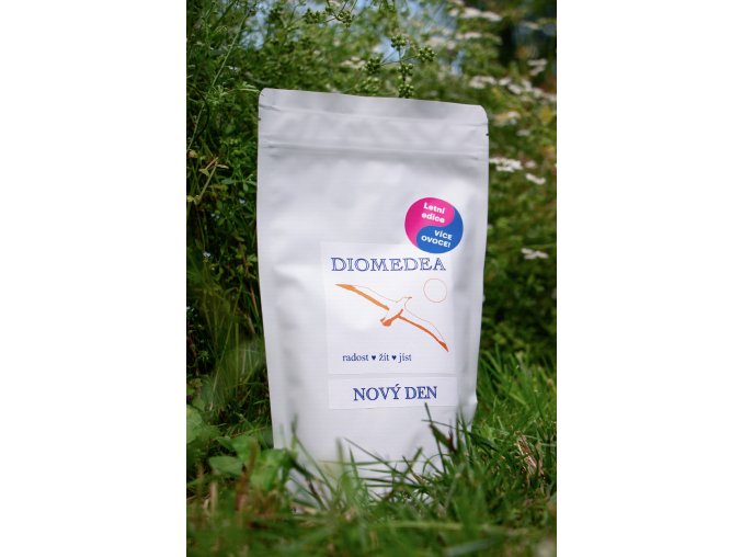 DIOMEDEA - NOVÝ DEN "Letní edice" 400 g (5 porcí)