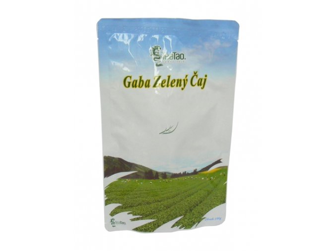 Gaba caj zeleny