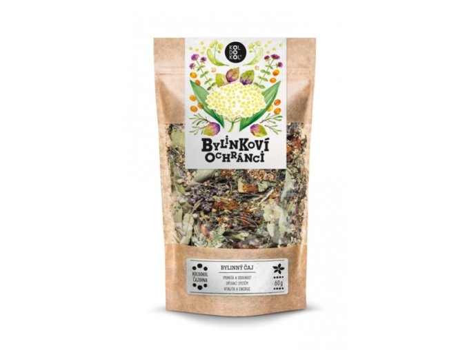 Koldokol Bylinkovi ochranci