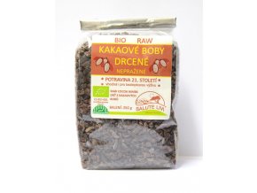 boby drcene raw 250g