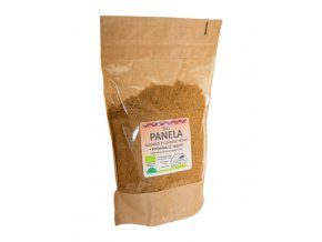 panela bio raw 500g