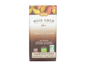 cokolada s kokosem 100g