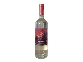 bile polosladke vino 750ml