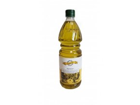 olivovy olej z pokrutin liofito 1 l pet