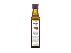 kminovy olej 250 ml