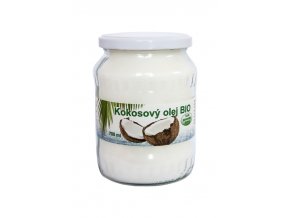 kokosovy olej sl 700ml