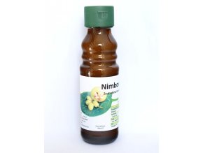 nimbovy olej 100ml