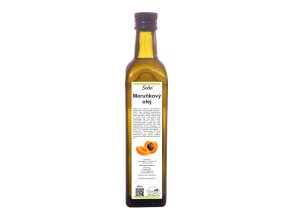 merunkovy olej 500 ml