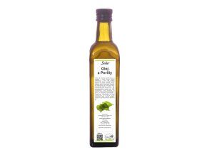 olej z perilly 500 ml