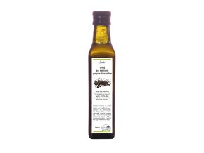 peprovy olej 250 ml