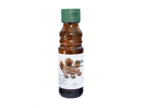 ricinovy olej 100ml