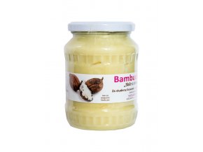 bambucke maslo divoke 350ml