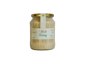 med pastovany 950g kolomy