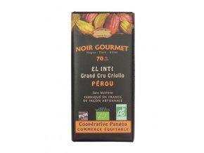 cokolada 70 procent 100g