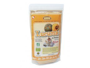 lucuma bio