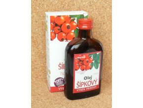 sipkovy olej 200ml