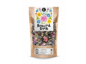 Koldokol Rozkvetla louka