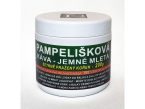 pampeliška 200g +