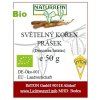 Svetelny koren
