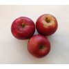Bio jablka Bohemia 1 kg