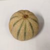 Bio meloun cukrový Cantaloupe 1 ks (cca 650 g)