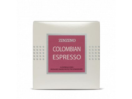 Colombian Espresso Zinzino 960x960px