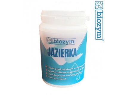 BIOZYM – JAZIERKA