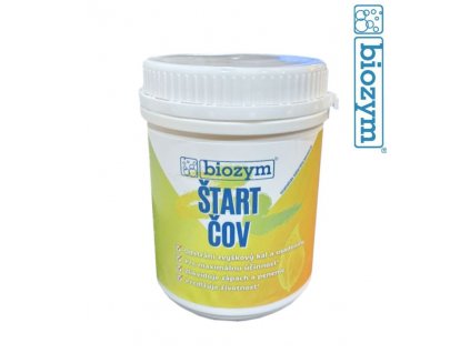 Biozym Start COV