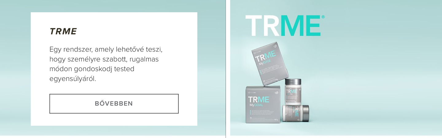TRME Weight Management Kit