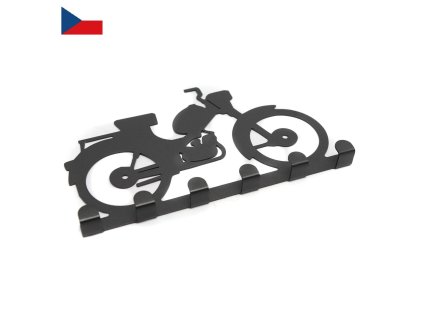 Věšák Stadion S22