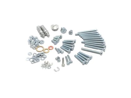 Sada šroubů motoru Stadion S11,S22,S23