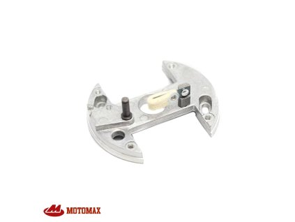 Základová deska statoru STADION, JAWETTA M